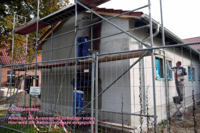 Foto des Albums: Dorfgemeinschaftshaus