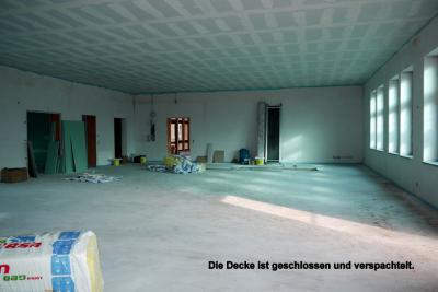 Foto des Albums: Dorfgemeinschaftshaus
