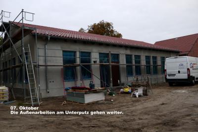 Foto des Albums: Dorfgemeinschaftshaus