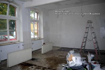 Foto des Albums: Dorfgemeinschaftshaus