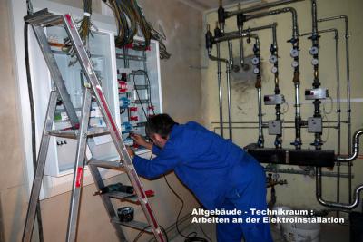 Foto des Albums: Dorfgemeinschaftshaus