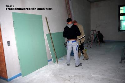 Foto des Albums: Dorfgemeinschaftshaus