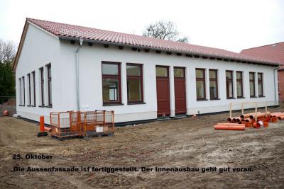 Foto des Albums: Dorfgemeinschaftshaus