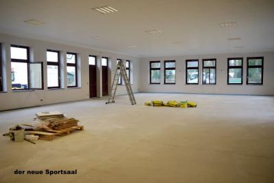 Foto des Albums: Dorfgemeinschaftshaus