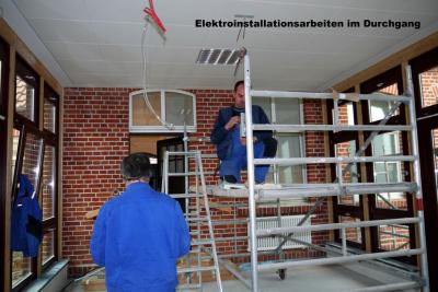 Foto des Albums: Dorfgemeinschaftshaus