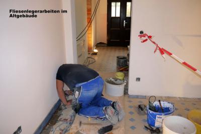 Foto des Albums: Dorfgemeinschaftshaus
