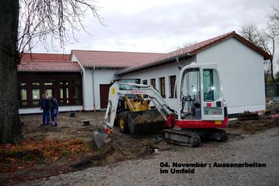 Foto des Albums: Dorfgemeinschaftshaus