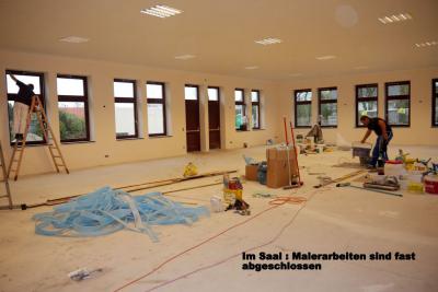 Foto des Albums: Dorfgemeinschaftshaus