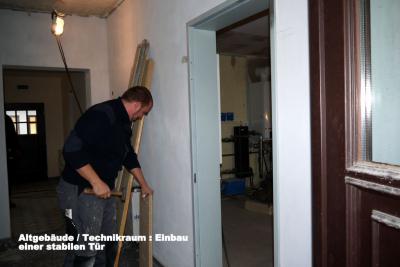 Foto des Albums: Dorfgemeinschaftshaus