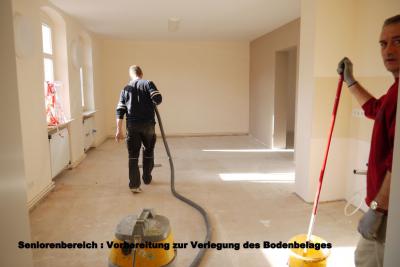 Foto des Albums: Dorfgemeinschaftshaus