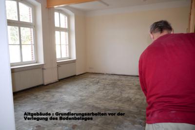 Foto des Albums: Dorfgemeinschaftshaus