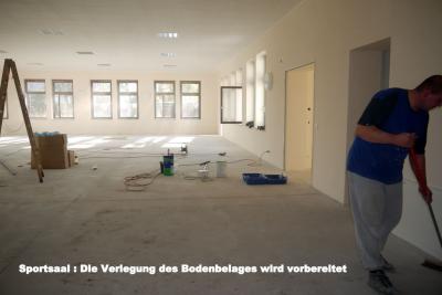 Foto des Albums: Dorfgemeinschaftshaus