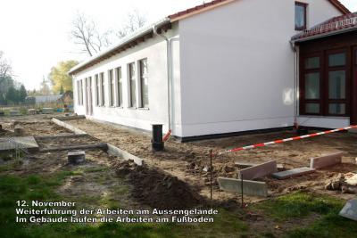 Foto des Albums: Dorfgemeinschaftshaus