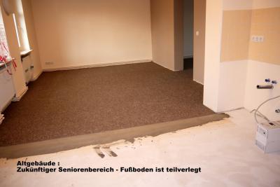 Foto des Albums: Dorfgemeinschaftshaus
