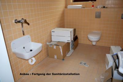Foto des Albums: Dorfgemeinschaftshaus