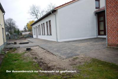 Foto des Albums: Dorfgemeinschaftshaus