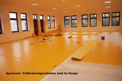 Foto des Albums: Dorfgemeinschaftshaus