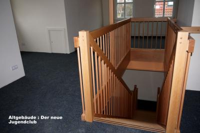 Foto des Albums: Dorfgemeinschaftshaus