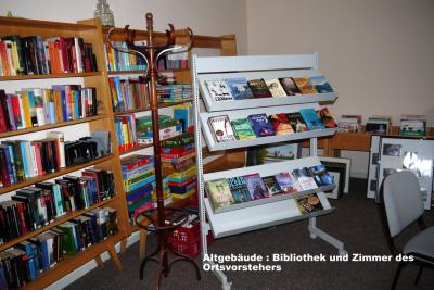 Foto des Albums: Dorfgemeinschaftshaus