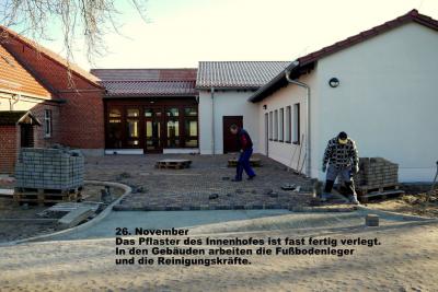 Foto des Albums: Dorfgemeinschaftshaus