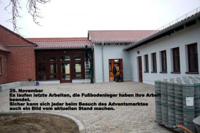 Foto des Albums: Dorfgemeinschaftshaus