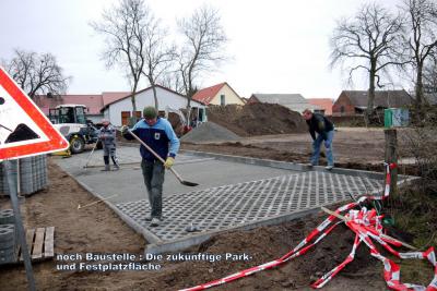 Foto des Albums: Dorfgemeinschaftshaus