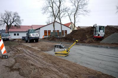 Foto des Albums: Dorfgemeinschaftshaus