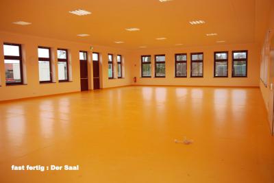 Foto des Albums: Dorfgemeinschaftshaus