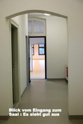 Foto des Albums: Dorfgemeinschaftshaus