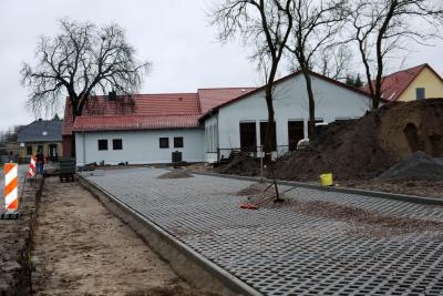 Foto des Albums: Dorfgemeinschaftshaus