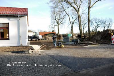 Foto des Albums: Dorfgemeinschaftshaus
