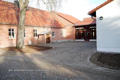 Foto des Albums: Dorfgemeinschaftshaus