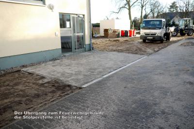 Foto des Albums: Dorfgemeinschaftshaus