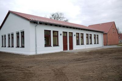 Foto des Albums: Dorfgemeinschaftshaus