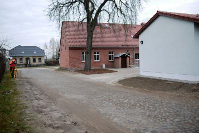 Foto des Albums: Dorfgemeinschaftshaus