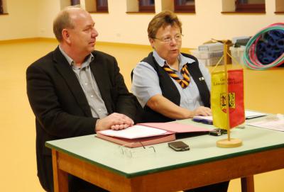 Foto des Albums: Dorfgemeinschaftshaus