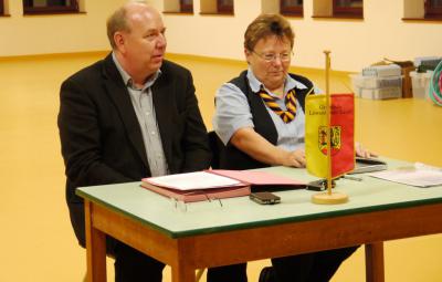 Foto des Albums: Dorfgemeinschaftshaus