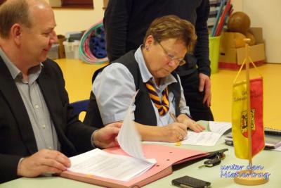 Foto des Albums: Dorfgemeinschaftshaus