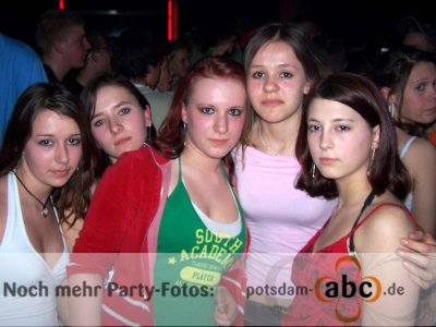 Foto des Albums: Run for Fun im Lindenpark (16.04.2005)