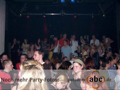 Foto des Albums: Run for Fun im Lindenpark (16.04.2005)