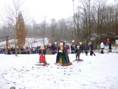 Foto des Albums: Saisoneröffnung 2013