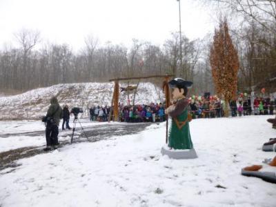 Foto des Albums: Saisoneröffnung 2013