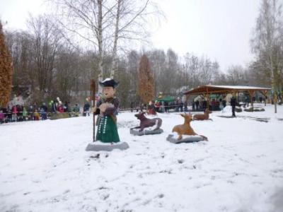 Foto des Albums: Saisoneröffnung 2013