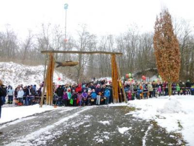 Foto des Albums: Saisoneröffnung 2013