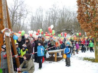Foto des Albums: Saisoneröffnung 2013