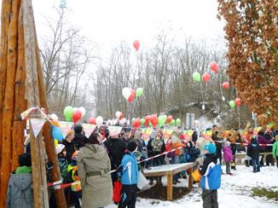 Foto des Albums: Saisoneröffnung 2013