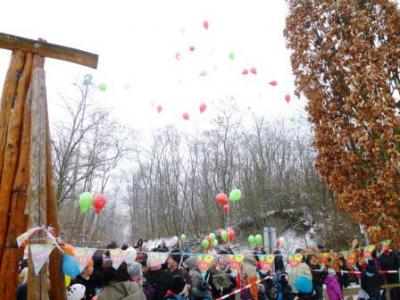 Foto des Albums: Saisoneröffnung 2013