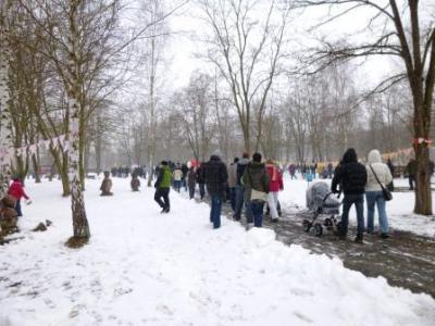 Foto des Albums: Saisoneröffnung 2013