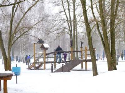 Foto des Albums: Saisoneröffnung 2013