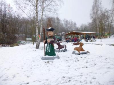 Foto des Albums: Saisoneröffnung 2013